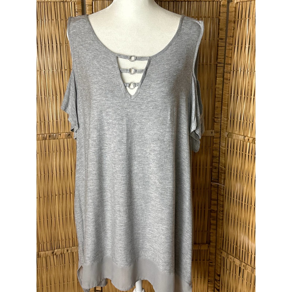 Belle Dress‎ Women's Double Extra Large